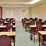Arena Copacabana Hotel