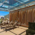 Arena Copacabana Hotel
