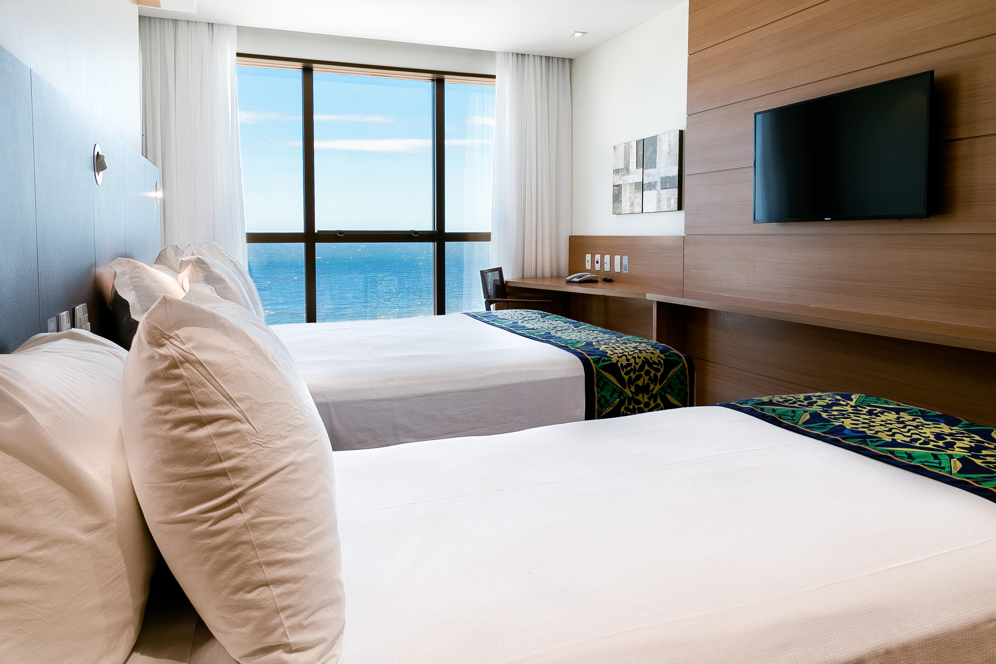Arena Copacabana 4*