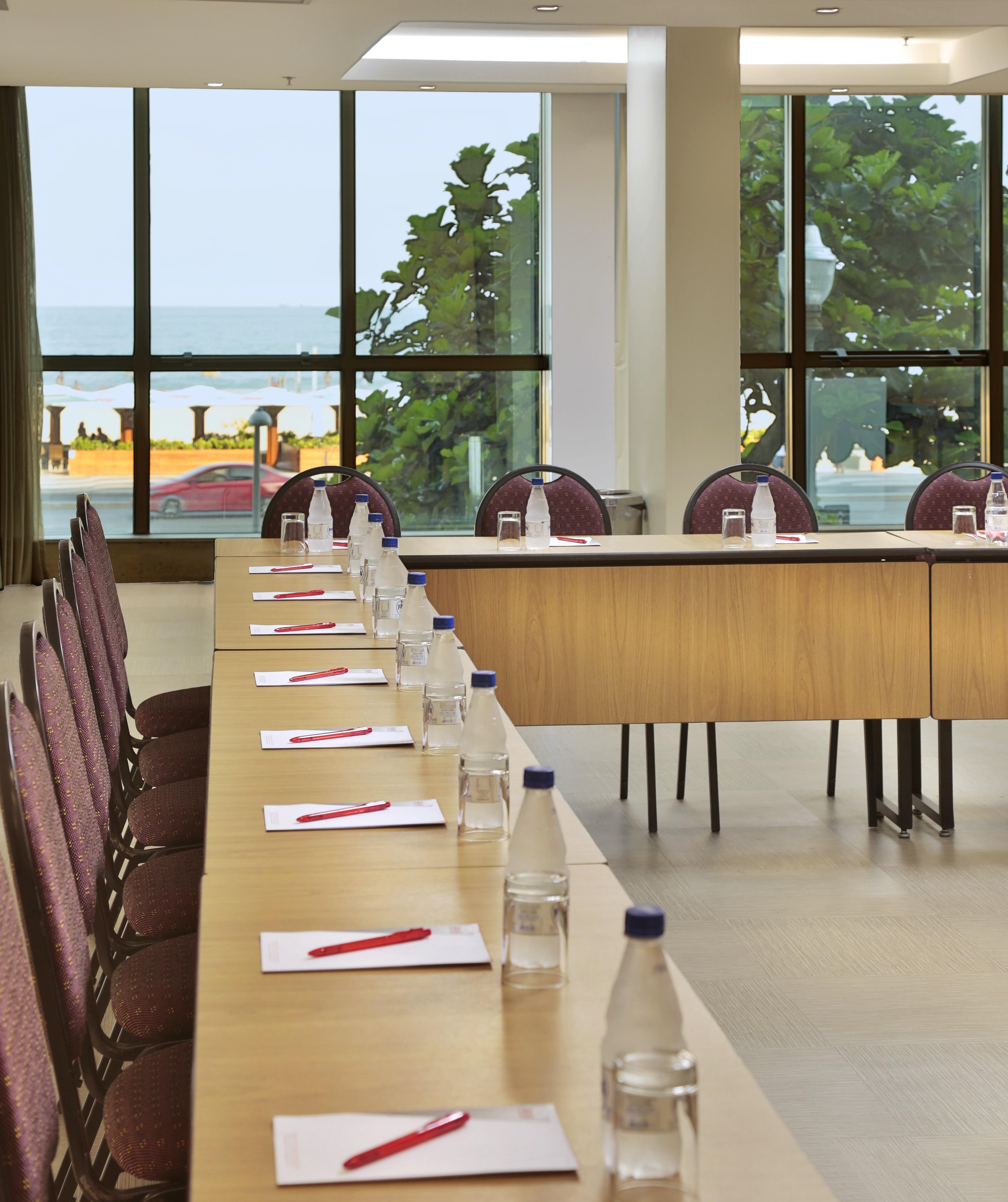 Hotel Arena Copacabana