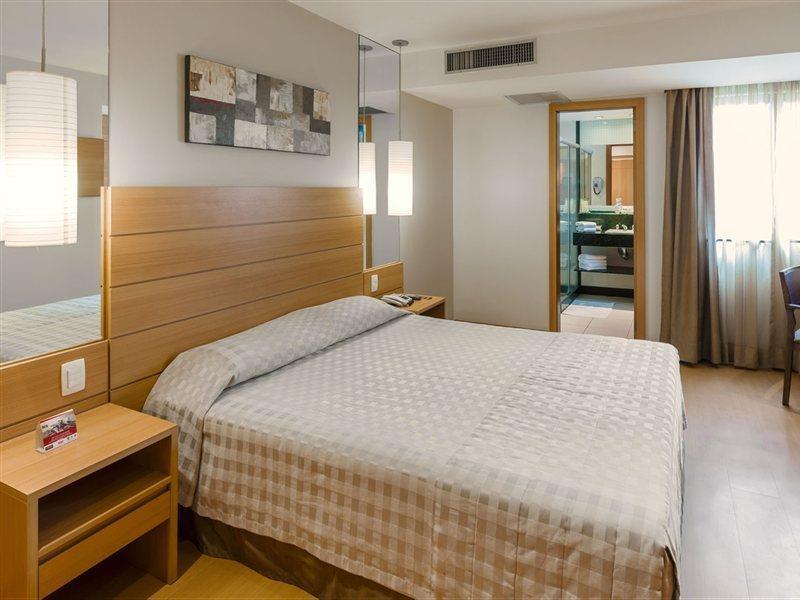 Hotel Arena Copacabana Río de Janeiro