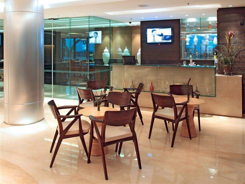 Arena Copacabana