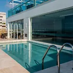 Arena Copacabana Hotel