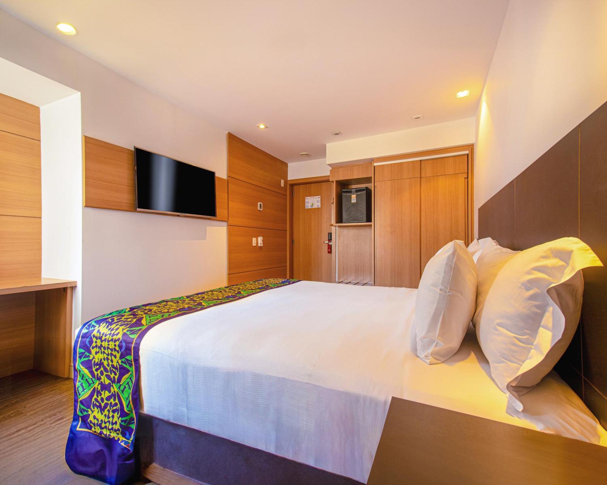 Arena Copacabana 4* Rio de Janeiro