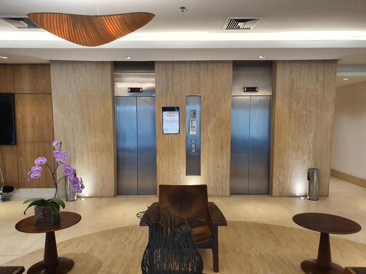 Arena Copacabana Hotel 4*